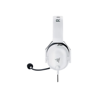 Razer Gaming Headset | BlackShark V2 X | Wired | Over-Ear | Microphone | Special White Edition | Noise canceling Razer Gaming Headset | BlackShark V2 X | Wired | Over-Ear | Microphone | Special White Edition | Noise canceling