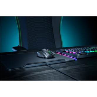 Razer Naga V3 Pro | Gaming Mouse | Bluetooth | Black Razer Naga V3 Pro | Gaming Mouse | Bluetooth | Black