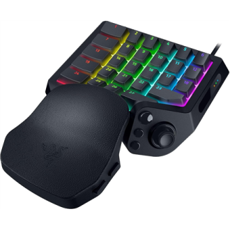 Razer Tartarus V2 Pro | Gaming Keypad | Wired | Razer Analog Optical Switch Gen-2 | Black Razer Tartarus V2 Pro | Gaming Keypad | Wired | Razer Analog Optical Switch Gen-2 | Black