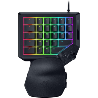 Razer Tartarus V2 Pro | Gaming Keypad | Wired | Razer Analog Optical Switch Gen-2 | Black Razer Tartarus V2 Pro | Gaming Keypad | Wired | Razer Analog Optical Switch Gen-2 | Black