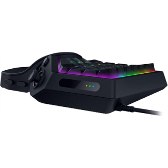 Razer Tartarus V2 Pro | Gaming Keypad | Wired | Razer Analog Optical Switch Gen-2 | Black Razer Tartarus V2 Pro | Gaming Keypad | Wired | Razer Analog Optical Switch Gen-2 | Black