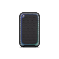 Sony Party Speaker | SRS-ULT700 ULT TOWER 7 | 420 W | Waterproof | Bluetooth | Wireless connection | Portable | Black Sony Party Speaker | SRS-ULT700 ULT TOWER 7 | 420 W | Waterproof | Bluetooth | Wireless connection | Portable | Black
