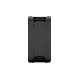 Sony Party Speaker | SRS-ULT700 ULT TOWER 7 | 420 W | Waterproof | Bluetooth | Wireless connection | Portable | Black Sony Party Speaker | SRS-ULT700 ULT TOWER 7 | 420 W | Waterproof | Bluetooth | Wireless connection | Portable | Black