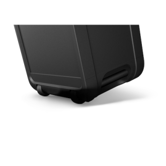 Sony Party Speaker | SRS-ULT700 ULT TOWER 7 | 420 W | Waterproof | Bluetooth | Wireless connection | Portable | Black Sony Party Speaker | SRS-ULT700 ULT TOWER 7 | 420 W | Waterproof | Bluetooth | Wireless connection | Portable | Black