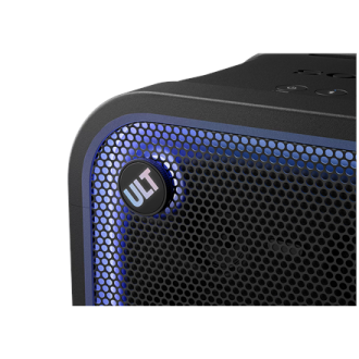 Sony Party Speaker | SRS-ULT700 ULT TOWER 7 | 420 W | Waterproof | Bluetooth | Wireless connection | Portable | Black Sony Party Speaker | SRS-ULT700 ULT TOWER 7 | 420 W | Waterproof | Bluetooth | Wireless connection | Portable | Black
