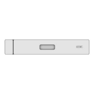 Epson Optional Dual Cassette-P1 Epson Optional Dual Cassette-P1