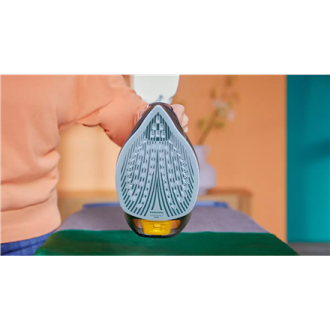 Philips | DST7510/80 | Steam Iron | 3200 W | Water tank capacity 300 ml | Continuous steam 55 g/min | Steam boost performance 26 Philips | DST7510/80 | Steam Iron | 3200 W | Water tank capacity 300 ml | Continuous steam 55 g/min | Steam boost performance 26