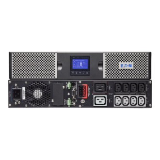 Eaton UPS | 9PX2200IRT2U | 2200 VA | 2200 W Eaton UPS | 9PX2200IRT2U | 2200 VA | 2200 W