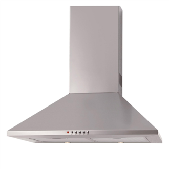 CATA Hood | OMEGA 600 X/M | Wall mounted | Energy efficiency class C | Width 60 cm | 645 m /h | Mechanical control | LED | Stain CATA Hood | OMEGA 600 X/M | Wall mounted | Energy efficiency class C | Width 60 cm | 645 m /h | Mechanical control | LED | Stain