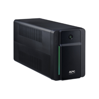 Schneider Electric APC Easy UPS | BVX1200LI | 1200 VA | 650 W Schneider Electric APC Easy UPS | BVX1200LI | 1200 VA | 650 W