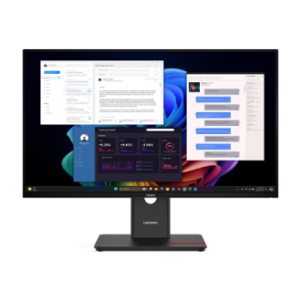 Lenovo | ThinkVision T27UD-40 | 27 Lenovo | ThinkVision T27UD-40 | 27