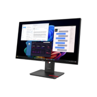 Lenovo | ThinkVision T27UD-40 | 27 