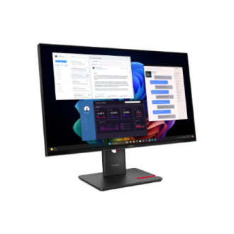 Lenovo | ThinkVision T27UD-40 | 27 Lenovo | ThinkVision T27UD-40 | 27