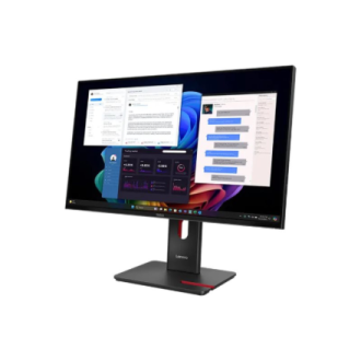 Lenovo | ThinkVision T27UD-40 | 27 Lenovo | ThinkVision T27UD-40 | 27