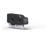 Epson WorkForce Enterprise AM-C550 | Ink cartrige | Black 