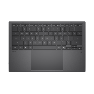 Asus | Zenbook Duo UX8407AA-SN066W | Moher Gray | 14 Asus | Zenbook Duo UX8407AA-SN066W | Moher Gray | 14