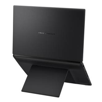 Asus Zenbook Duo UX8407AA-SN094X | Moher Gray | 14 Asus Zenbook Duo UX8407AA-SN094X | Moher Gray | 14