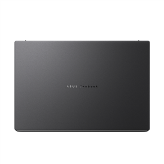 Asus Zenbook Duo UX8407AA-SN094X | Moher Gray | 14 Asus Zenbook Duo UX8407AA-SN094X | Moher Gray | 14
