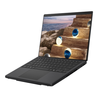 Asus Zenbook Duo UX8407AA-SN094X | Moher Gray | 14 Asus Zenbook Duo UX8407AA-SN094X | Moher Gray | 14