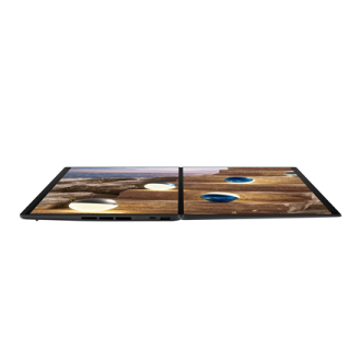 Asus Zenbook Duo UX8407AA-SN094X | Moher Gray | 14 Asus Zenbook Duo UX8407AA-SN094X | Moher Gray | 14