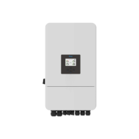 Deye Inverter Hybrid LV SUN-10K-SG05LP3-EU-SM2 10kW 2MPPT | SUN-10K-SG05LP3-EU-SM2 