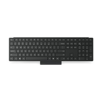 Lenovo Multi-Mode Pro Keyboard 6000 | Keyboard | Wireless | Lithuanian | Bluetooth | Wireless connection | Dome Switch Keys | Ec Lenovo Multi-Mode Pro Keyboard 6000 | Keyboard | Wireless | Lithuanian | Bluetooth | Wireless connection | Dome Switch Keys | Ec
