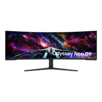 Samsung | Odyssey Neo G9 G95NC curved screen | LS57CG952NUXEN | 57 Samsung | Odyssey Neo G9 G95NC curved screen | LS57CG952NUXEN | 57