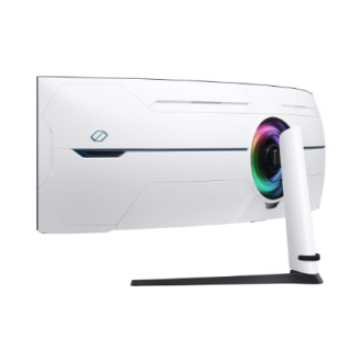 Samsung | Odyssey Neo G9 G95NC curved screen | LS57CG952NUXEN | 57 Samsung | Odyssey Neo G9 G95NC curved screen | LS57CG952NUXEN | 57