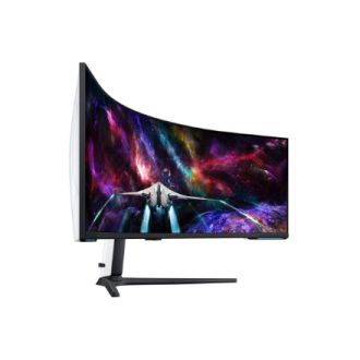 Samsung | Odyssey Neo G9 G95NC curved screen | LS57CG952NUXEN | 57 Samsung | Odyssey Neo G9 G95NC curved screen | LS57CG952NUXEN | 57