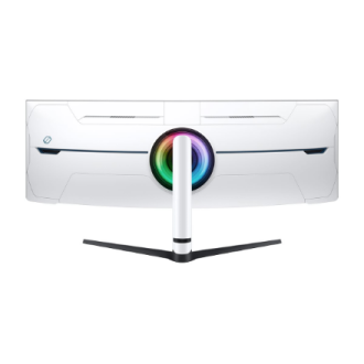 Samsung | Odyssey Neo G9 G95NC curved screen | LS57CG952NUXEN | 57 Samsung | Odyssey Neo G9 G95NC curved screen | LS57CG952NUXEN | 57