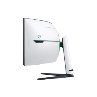Samsung | Odyssey Neo G9 G95NC curved screen | LS57CG952NUXEN | 57 Samsung | Odyssey Neo G9 G95NC curved screen | LS57CG952NUXEN | 57