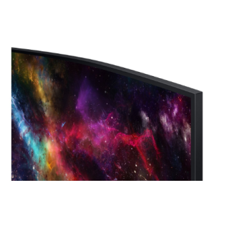 Samsung | Odyssey Neo G9 G95NC curved screen | LS57CG952NUXEN | 57 Samsung | Odyssey Neo G9 G95NC curved screen | LS57CG952NUXEN | 57