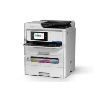 Epson | WorkForce Pro EM-C800RDWF | Inkjet | Colour | 4-in-1 | A4 | Wi-Fi Epson | WorkForce Pro EM-C800RDWF | Inkjet | Colour | 4-in-1 | A4 | Wi-Fi