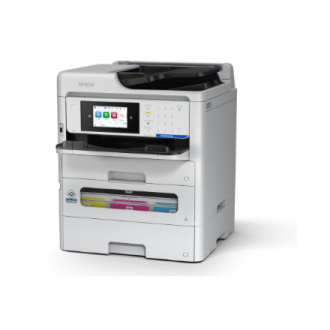Epson | WorkForce Pro EM-C800RDWF | Inkjet | Colour | 4-in-1 | A4 | Wi-Fi Epson | WorkForce Pro EM-C800RDWF | Inkjet | Colour | 4-in-1 | A4 | Wi-Fi
