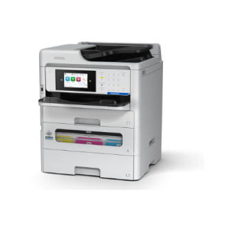 Epson | WorkForce Pro EM-C800RDWF | Inkjet | Colour | 4-in-1 | A4 | Wi-Fi Epson | WorkForce Pro EM-C800RDWF | Inkjet | Colour | 4-in-1 | A4 | Wi-Fi