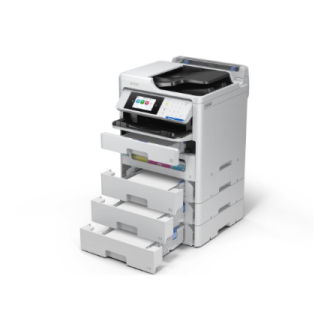 Epson | WorkForce Pro EM-C800RDWF | Inkjet | Colour | 4-in-1 | A4 | Wi-Fi Epson | WorkForce Pro EM-C800RDWF | Inkjet | Colour | 4-in-1 | A4 | Wi-Fi