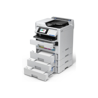 Epson | WorkForce Pro EM-C800RDWF | Inkjet | Colour | 4-in-1 | A4 | Wi-Fi Epson | WorkForce Pro EM-C800RDWF | Inkjet | Colour | 4-in-1 | A4 | Wi-Fi