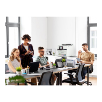 Epson | WorkForce Pro EM-C800RDWF | Inkjet | Colour | 4-in-1 | A4 | Wi-Fi Epson | WorkForce Pro EM-C800RDWF | Inkjet | Colour | 4-in-1 | A4 | Wi-Fi