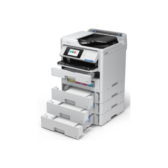 Epson | WorkForce Pro EM-C800RDWF | Inkjet | Colour | 4-in-1 | A4 | Wi-Fi Epson | WorkForce Pro EM-C800RDWF | Inkjet | Colour | 4-in-1 | A4 | Wi-Fi
