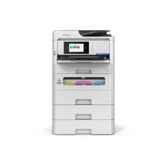 Epson | WorkForce Pro EM-C800RDWF | Inkjet | Colour | 4-in-1 | A4 | Wi-Fi Epson | WorkForce Pro EM-C800RDWF | Inkjet | Colour | 4-in-1 | A4 | Wi-Fi