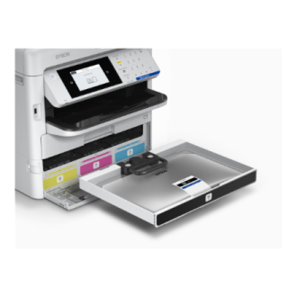 Epson | WorkForce Pro EM-C800RDWF | Inkjet | Colour | 4-in-1 | A4 | Wi-Fi Epson | WorkForce Pro EM-C800RDWF | Inkjet | Colour | 4-in-1 | A4 | Wi-Fi