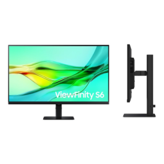 Samsung | LS32D600UAUXEN | 32 