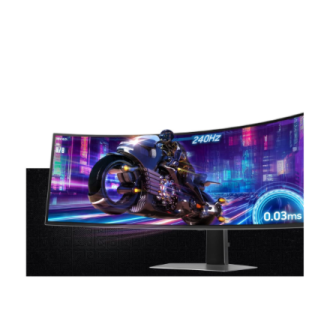 Samsung | LS49DG934SUXEN Odyssey G9 G93SD | 49 
