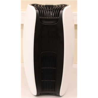 SALE OUT. | Mill | Silent Pro Air Purifier | APSILENT | Suitable for rooms up to 115 m | 68.3 m | White/Black | NOT ORIGINAL PAC