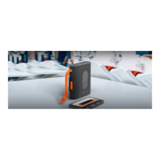 Muse | Portable Cassette Player | M-132 WM | USB connectivity | Bluetooth Muse | Portable Cassette Player | M-132 WM | USB connectivity | Bluetooth