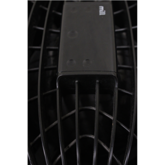 SALE OUT. | Mill | Silent Pro Air Purifier | APSILENT | Suitable for rooms up to 115 m | 68.3 m | White/Black | NOT ORIGINAL PAC