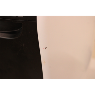 SALE OUT. | Mill | Silent Pro Air Purifier | APSILENT | Suitable for rooms up to 115 m | 68.3 m | White/Black | NOT ORIGINAL PAC