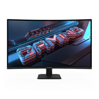 Gigabyte | GS32QCA EK | 32 Gigabyte | GS32QCA EK | 32