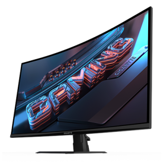 Gigabyte | GS32QCA EK | 32 Gigabyte | GS32QCA EK | 32