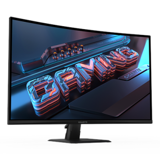 Gigabyte | GS32QCA EK | 32 Gigabyte | GS32QCA EK | 32